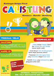 Lokasilembaga bimbel rumah bimbel kita berlokasi di kabupaten harapannya, dapat menjadi motivasi bagi siswa lainnya.4. Cemerlang Bimbel Kemenangan Besar Yang Istimewa