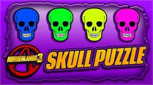 Borderlands 3 pumpkin puzzle reddit. Borderlands 3 How To Solve The Easy As Pumpkin Pie Puzzle In Bloody Harvest