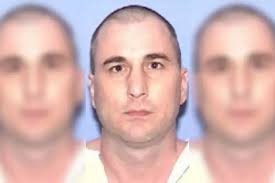 East Texas Man Executed Nearly 20 Years After Murdering His Mom