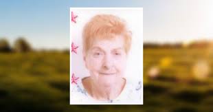 Helen C. Van Patten Obituary February 11, 2009