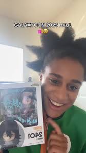 Galaxy Con Raleigh Twilight