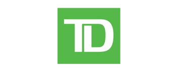 Toronto Dominion Bank Logo Banks Logo Art Gallery Of Hamilton Logos