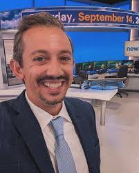 Henry Rothenberg's Instagram, Twitter & Facebook