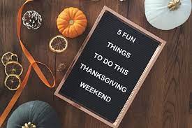 We did not find results for: Erb Group Erb Transport Five Fun Things To Do This Thanksgiving Long Weekend