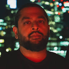 Cimmeron Mann, Daniel Lockhart, Zane Williams