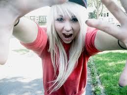 Starla Sparks's Instagram, Twitter & Facebook