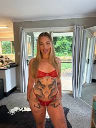 Bellagroves - Fapello