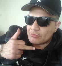 Have a look around Quake City': Wanted man Daniel Leslie Otene taunts  police