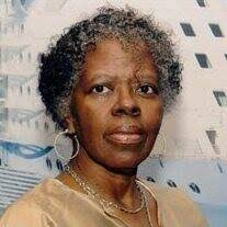 Joan Marie Lewis Obituary