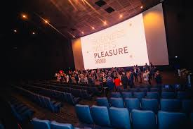 Vrijdagochtend ging in kinepolis antwerpen het tweede seizoen van #likeme in première. Congres En Eventlocatie In Antwerpen Kinepolis Antwerpen Eventonline