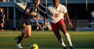 Photos: Second-half goals lift Marion past Murphysboro