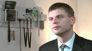 Dr. Lance Kugler, Ophthalmology