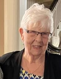 Joyce Aldred-Fine Obituary (2025)