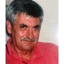 Virgil David Ulmer Obituary