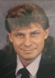 Randall Thacker Obituary (2015)