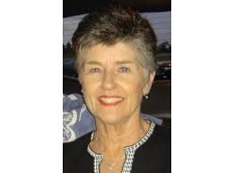 KATHLEEN WEST POLK Obituary (1947