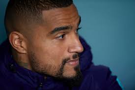 Join the discussion or compare with others! Kevin Prince Boateng