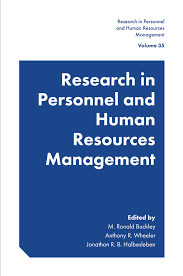 Where can i find vector illustrations for human resources? Research In Personnel And Human Resources Management Emerald Insight