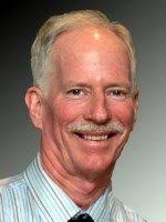 Michael Lush (1956-2018)