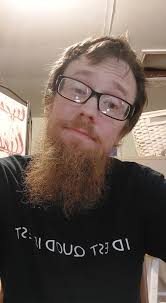 Author Interview: M. V. Prindle — Rune S. Nielsen