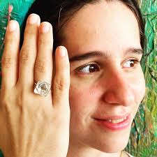 Clases de Diseño de Joyería y Orfebrería en Puerto Rico- Denise Elizabeth  added a new photo — at Clases de Diseño de Joyería y Orfebrería en Puerto  Rico-...