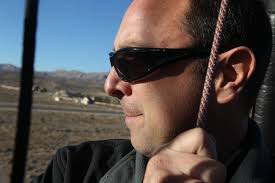 Hot air balloons offer majestic views over Las Vegas — VIDEO