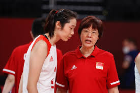 15 hours ago · 中國女排在東京奧運會慘敗，連輸3場，並提前出局八強，創奧運會比賽最差記錄，引發大陸網民熱議。 9ujq Pu9rtmoom