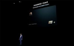 The nintendo switch is now available in malaysia. Huawei Announces Its Own Credit Card Lowyat Net