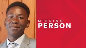 Lake City police searching for missing 14-year-old