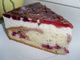Schneewittchenkuchen Von Nell1 Chefkoch Rezept Schneewittchen Kuchen Kuchen Backen