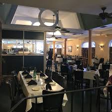 In the heart of verona, the kitchen becomes a stage. Where To Eat In Alexandria The Best Restaurants And Bars