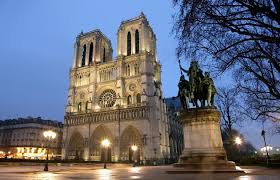 Notre dame de paris 10. Cathedrale Notre Dame De Paris Et Son Tresor Paris Tourist Office