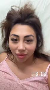 Naya Fácil: Mi Tercer Día Hospitalizada