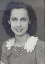 Jean Waite Obituary (2010)