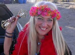 Dr. Sandra Rose Michael