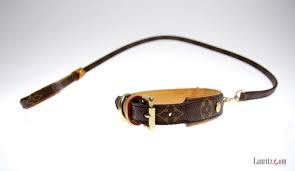 Check out our louis vuitton dog collars selection for the very best in unique or custom, handmade pieces from our pet collars & leashes shops. Louis Vuitton Dog Leash Price The Art Of Mike Mignola