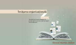Managementul unei schimbări în organizaţie se referă la ansamblul de activităţi specifice desfăşurate de ﻿ managementul schimbarii in organizatie. Invatarea Organizationala Studiu De Caz By Marius Moscal