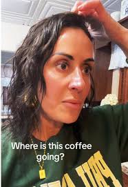 Where This White Pod Goes Drew Berry Coffee