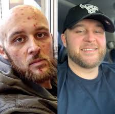 Happy 3 years 🤎 reminiscing this beautiful day today!