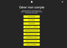 50 astuces pour Snapchat : le guide complet