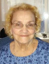 Obituary information for Arvilla "Jo" Cluck