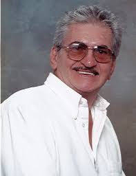 Obituary for George Phillip D'Amore, Sr.