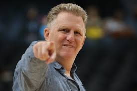 Michael rapaport ) — американский комик и киноактёр. Michael Rapaport Threatens To Hog Tie Pig Dick Donald And Toss Him Out Of White House Video