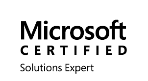 MCSE Certificate