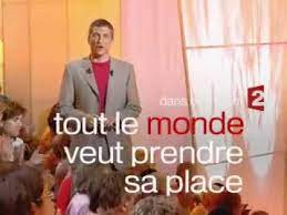 Check spelling or type a new query. Coming Next Tout Le Monde Veut Prendre Sa Place France 2 2006 Youtube