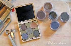 Check spelling or type a new query. Pressing Eyeshadows Tips And Tricks