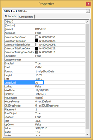 How To Insert Calendar In Excel Date Picker Printable Calendar Template
