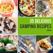 This camping stew is so warm and hearty, it is one of our favorite winter camping recipes for cold weather trips! 35 Best Camping Recipes So You Never Have To Eat Hot Dogs Again It S Always Autumn