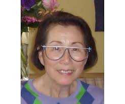 Florence Wong Obituary (1933