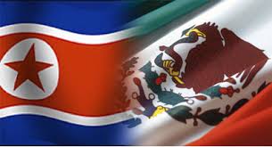 Mexico mex north korea prk. Mexico Tries To Relaunch Stranded North Korean Ship Business Recorder